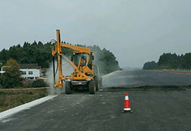 甘肃公路钻孔机680型
