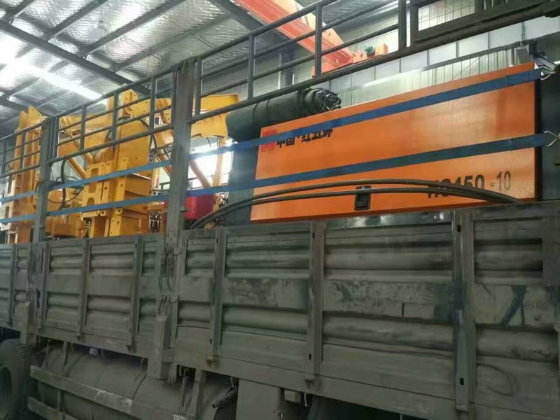 西藏护栏打桩机